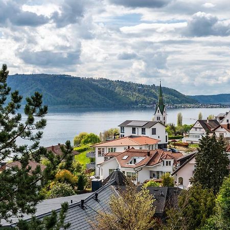 Adlerhorst Ueber Dem Bodensee Villa Sipplingen Exterior photo